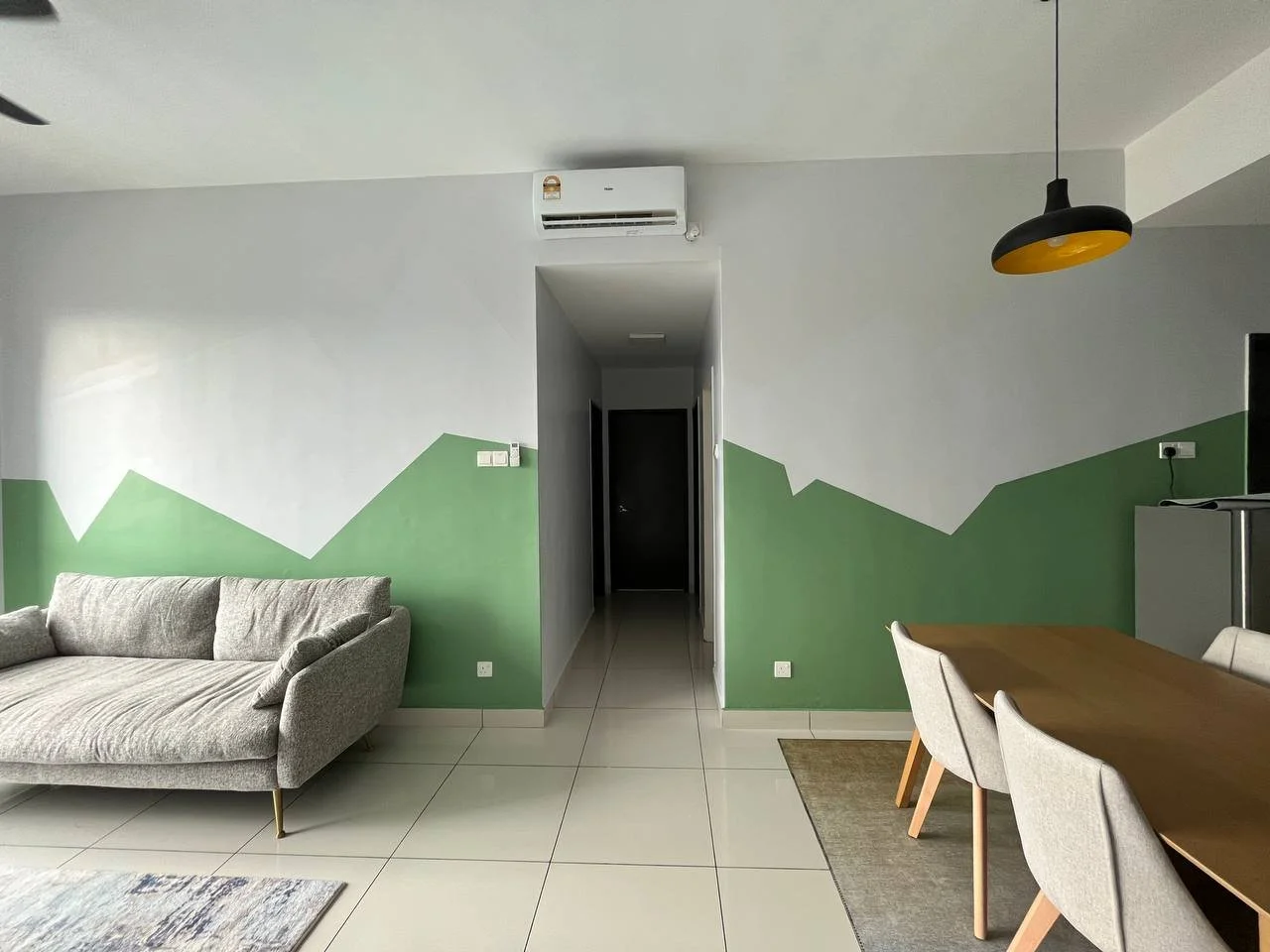 Kiara Plaza Semenyih