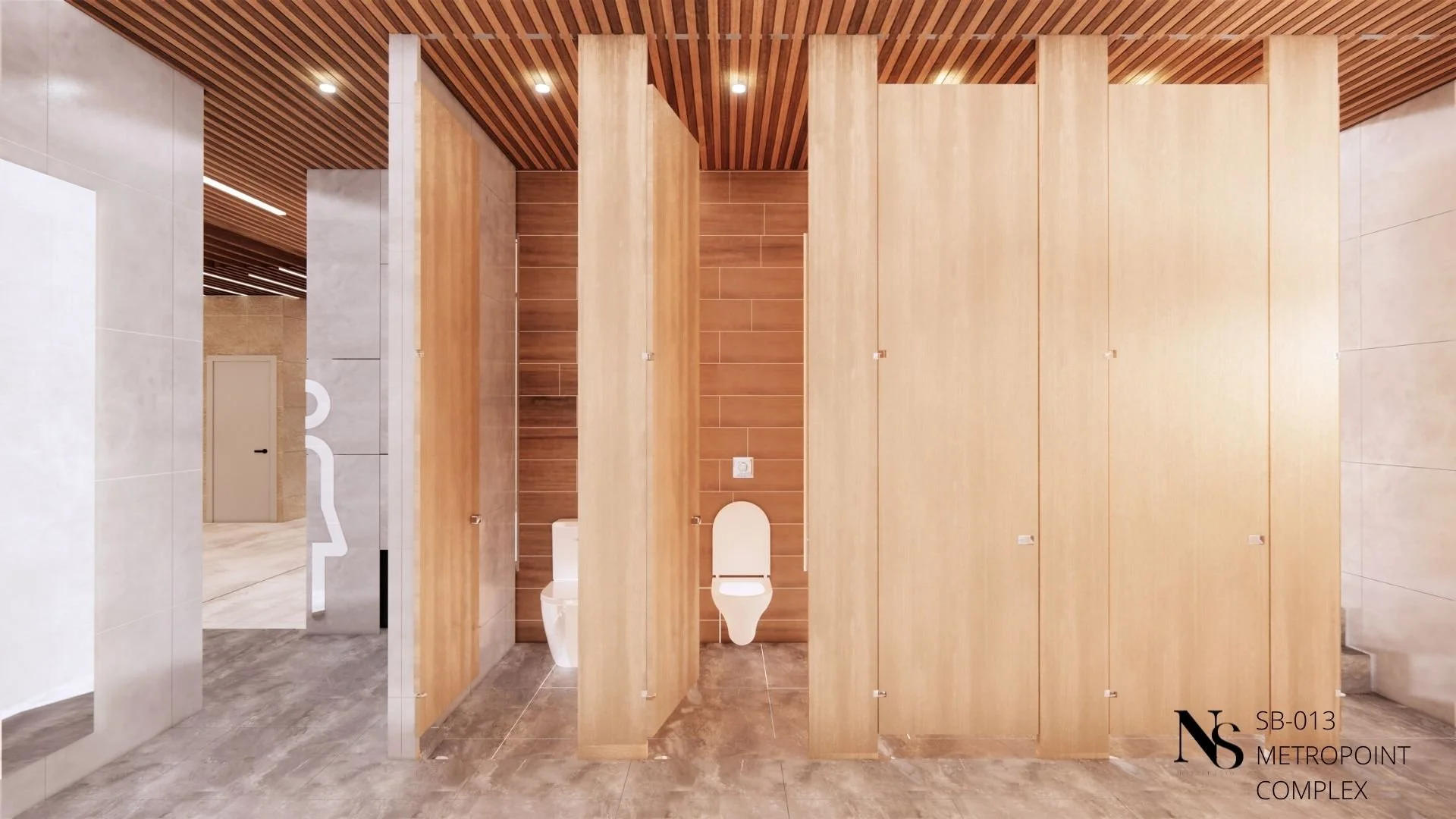 Metro Point Complex Kajang