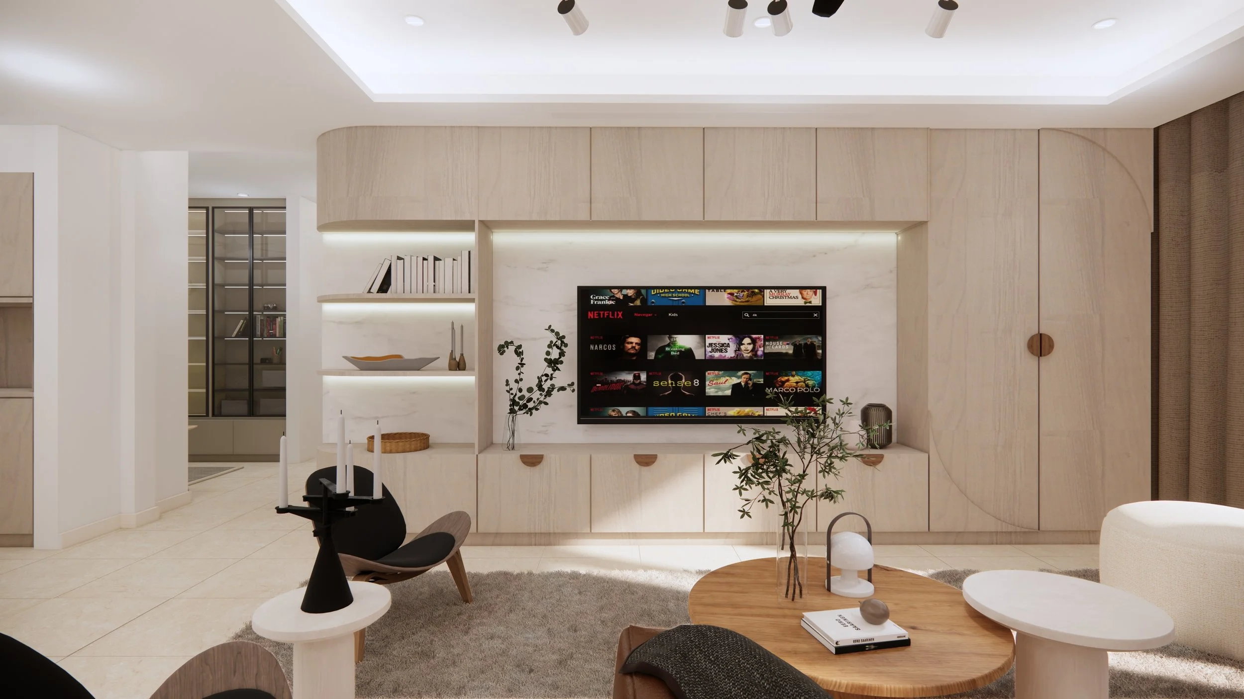 Unit 26 D'Rapport Residences