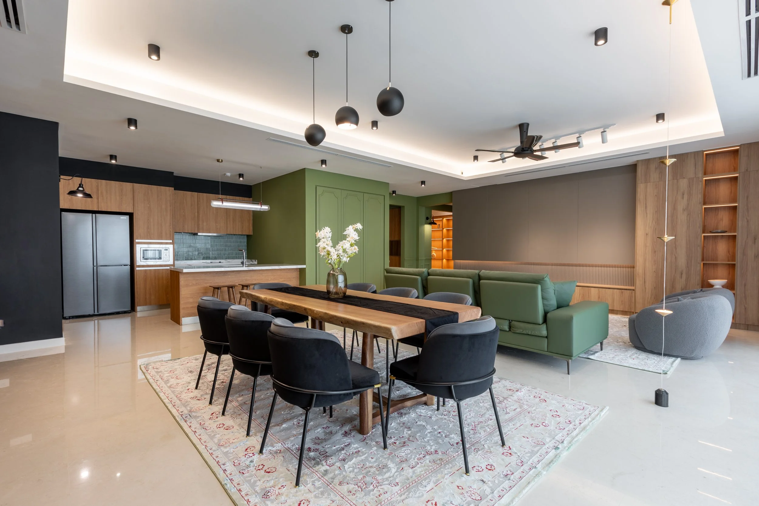 Unit 27 D'Rapport Residence