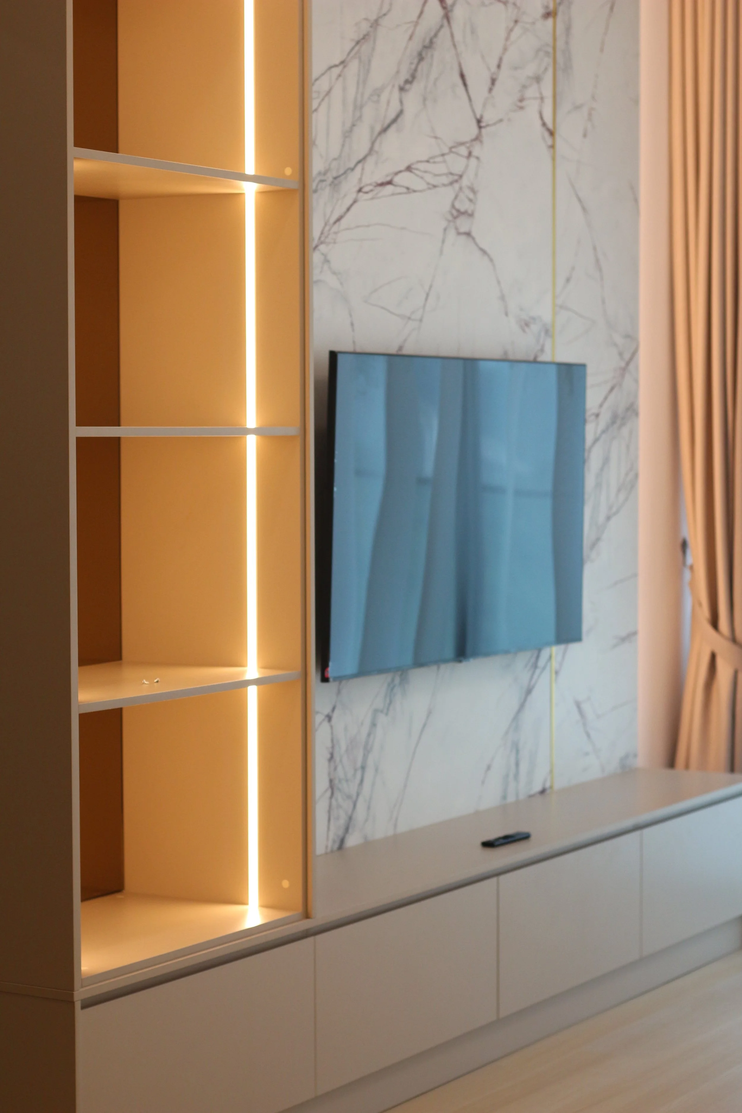 The Valley Skysierra