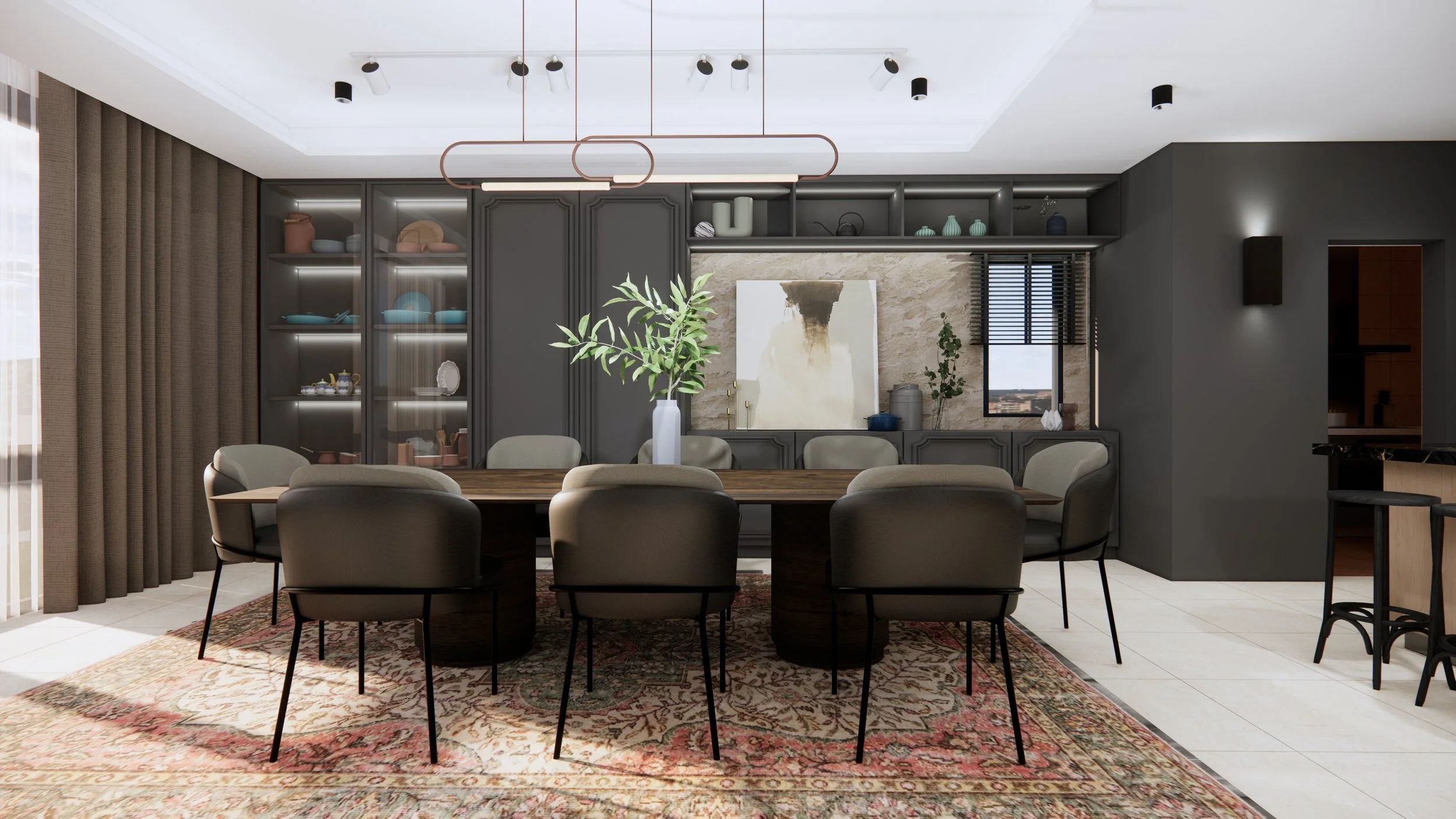 Unit 27 D'Rapport Residence