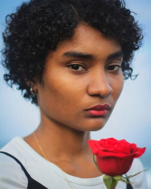 Women History Month Highlight: Joannie Davis