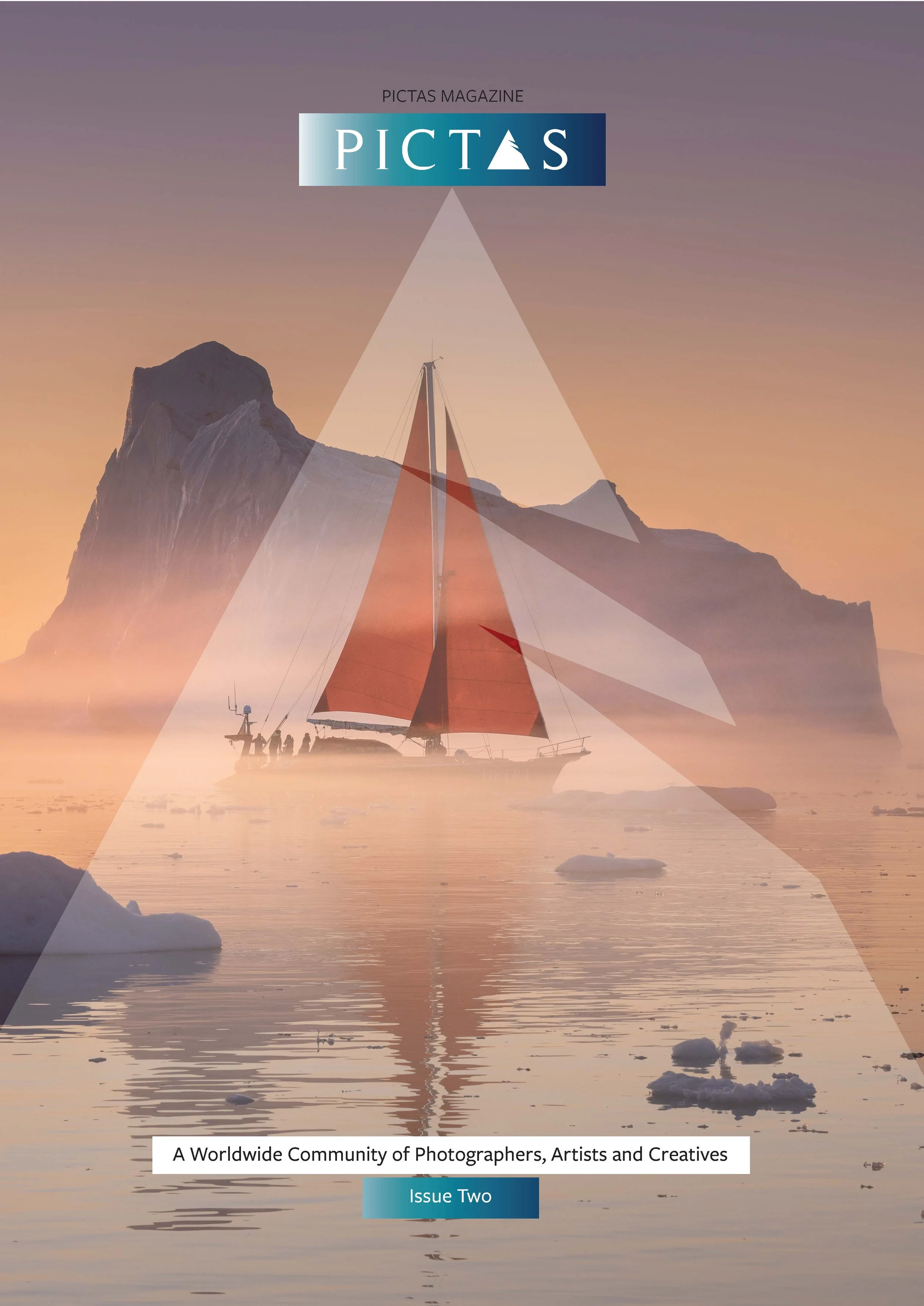 Pictas Magazine Issue 2