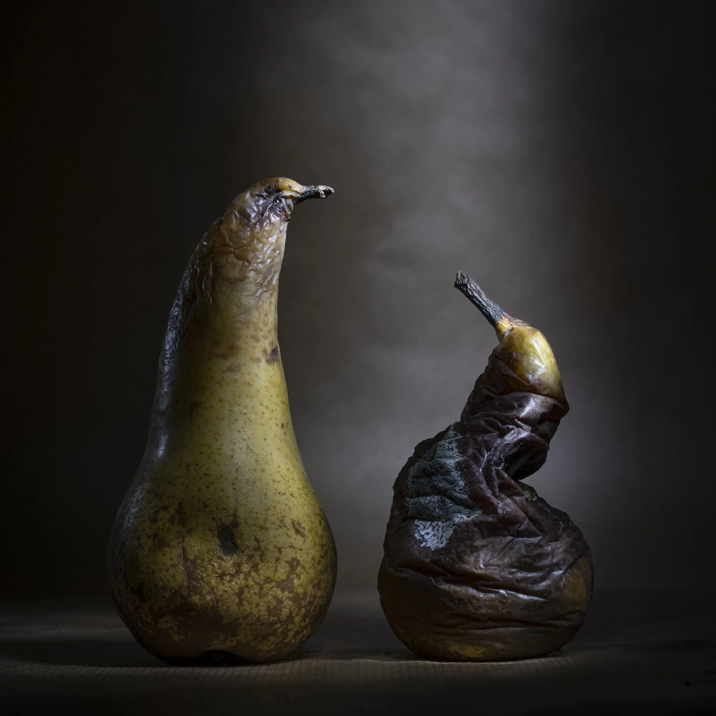 Two Pears