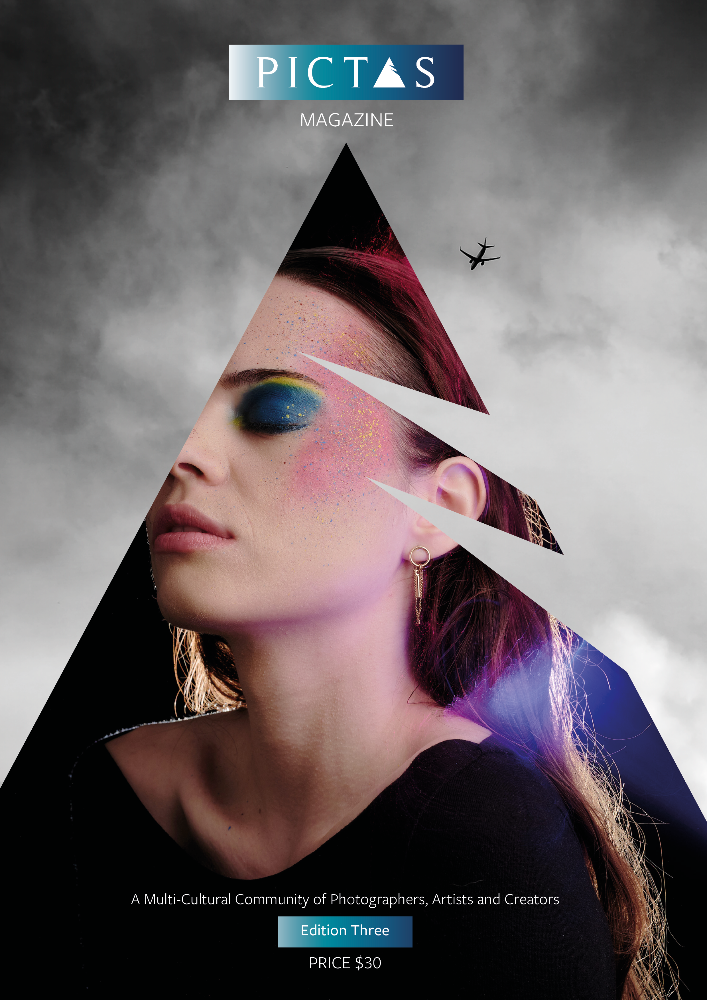 Pictas Magazine Issue 3