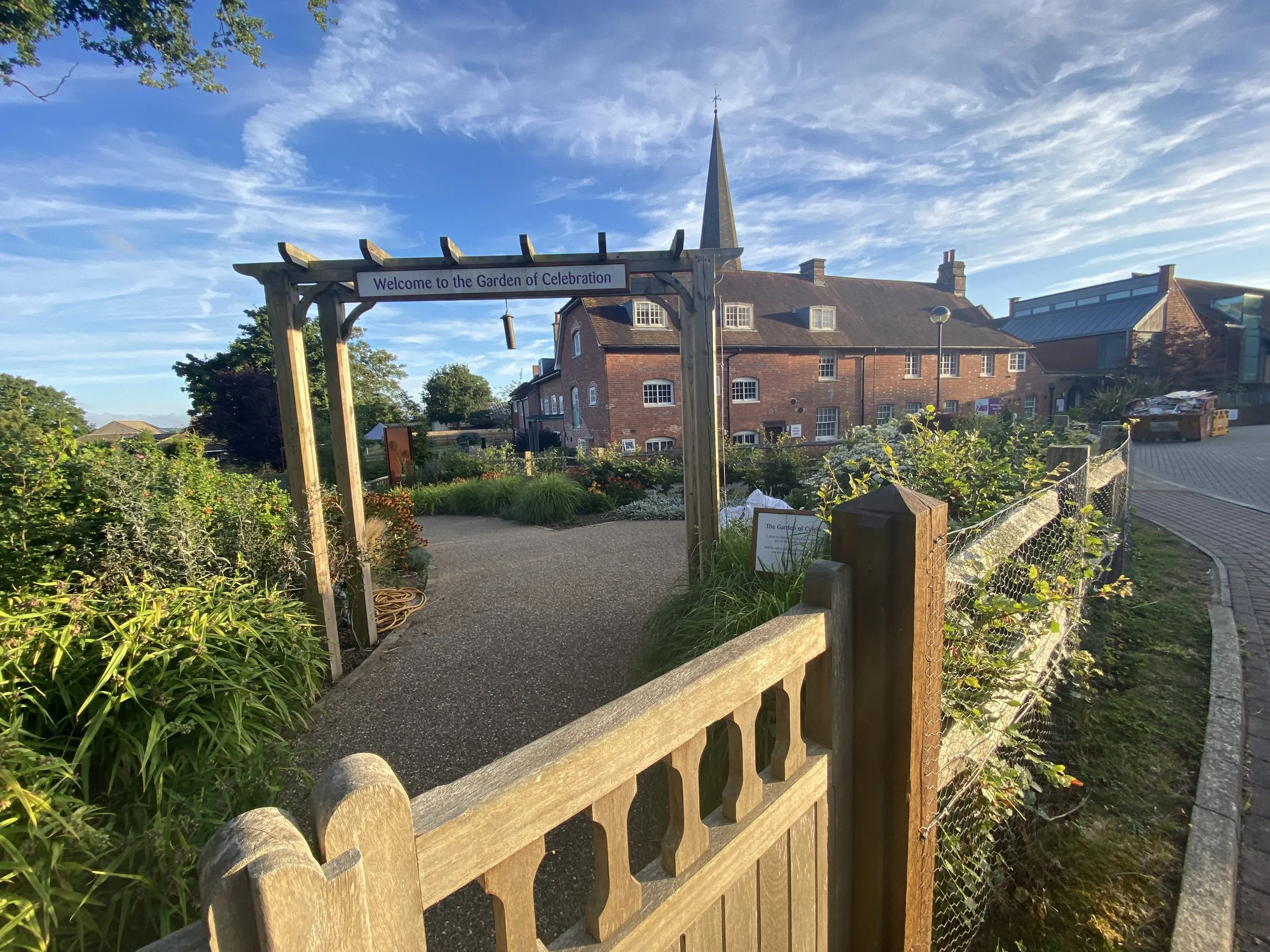 Second series for Sussex charity
