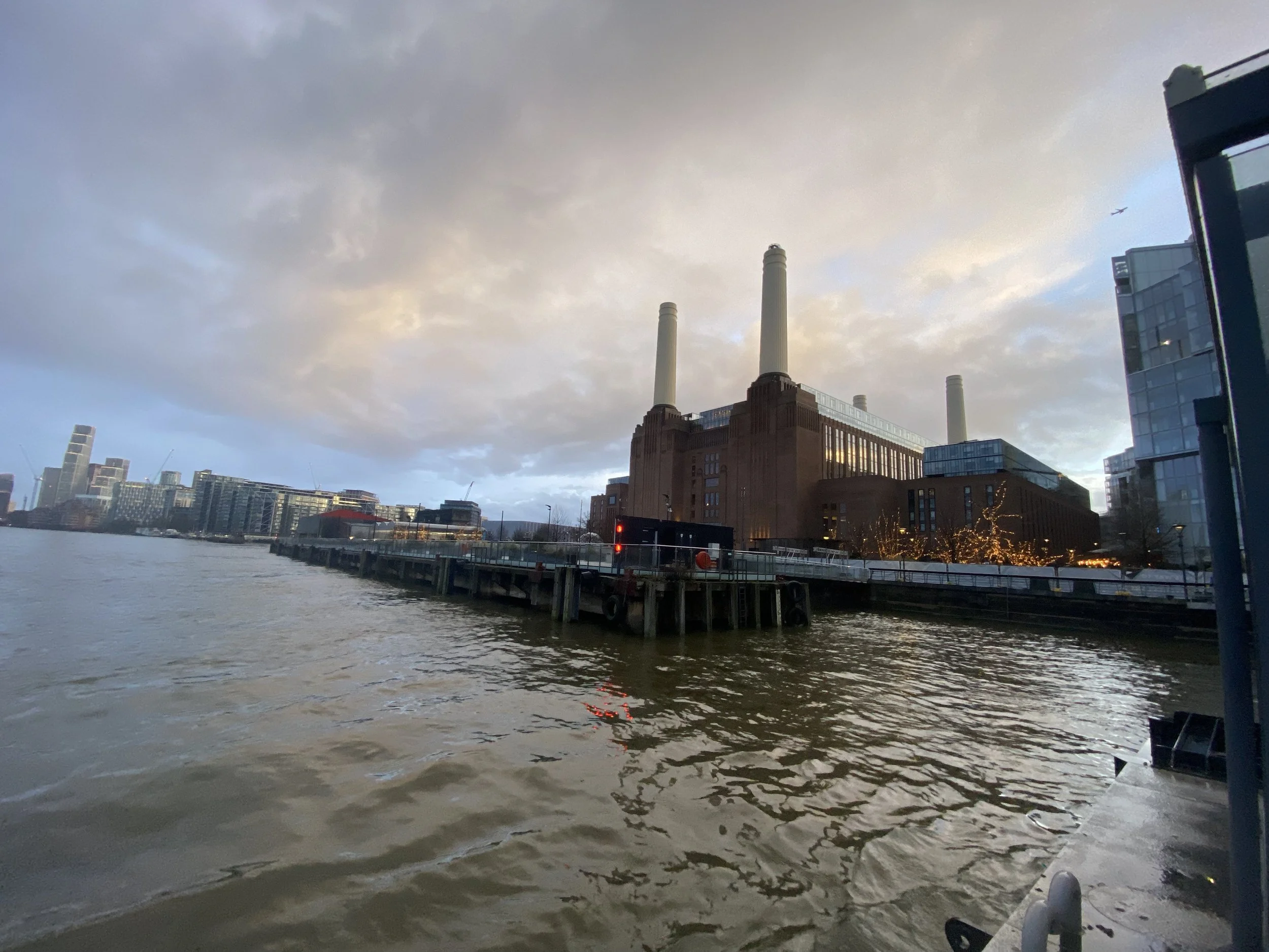 Invitation to Apple HQ to hear about the future of podcasting