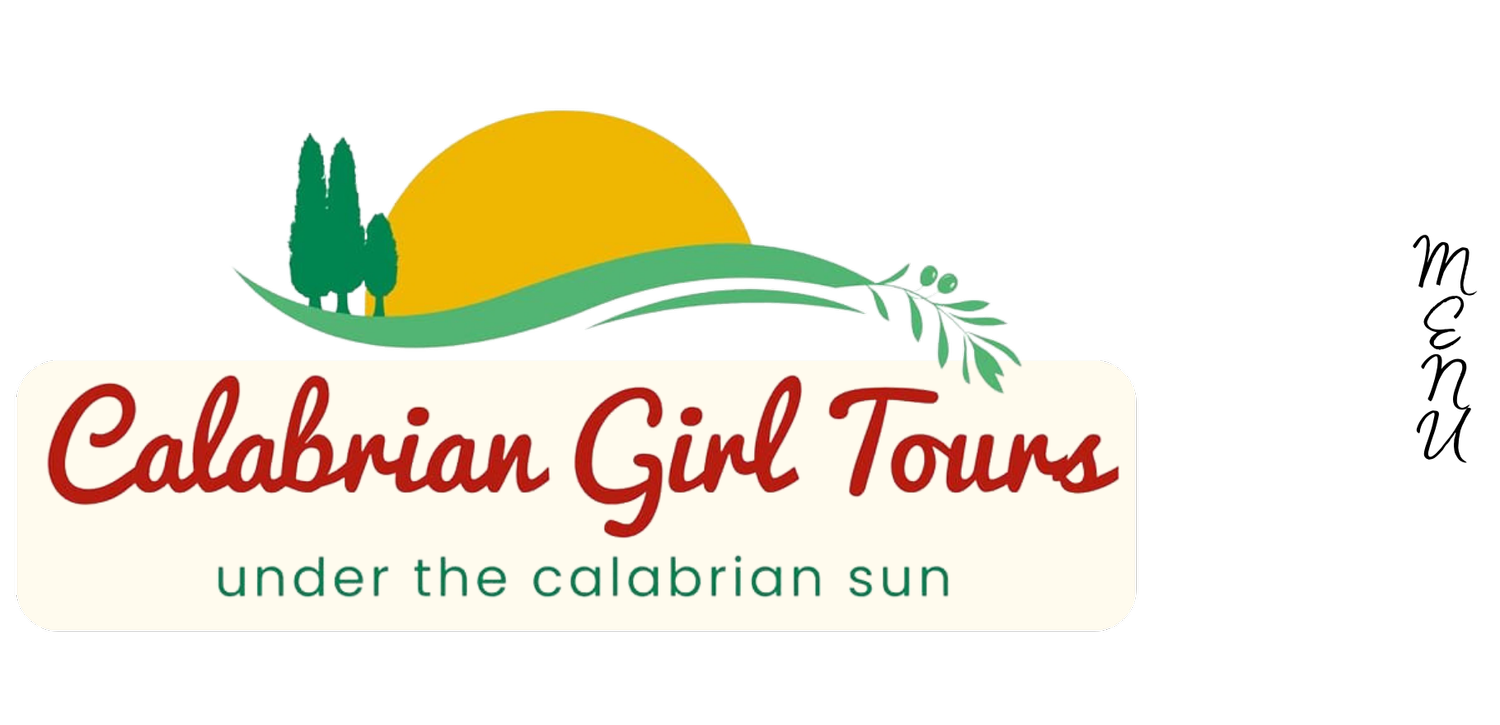 Calabrian Girl Tours