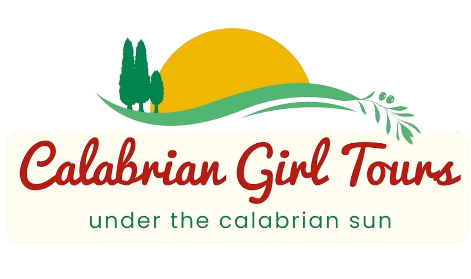Calabrian Girl Tours