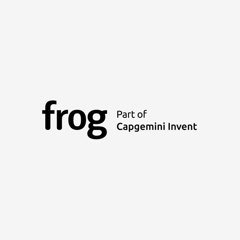 frog