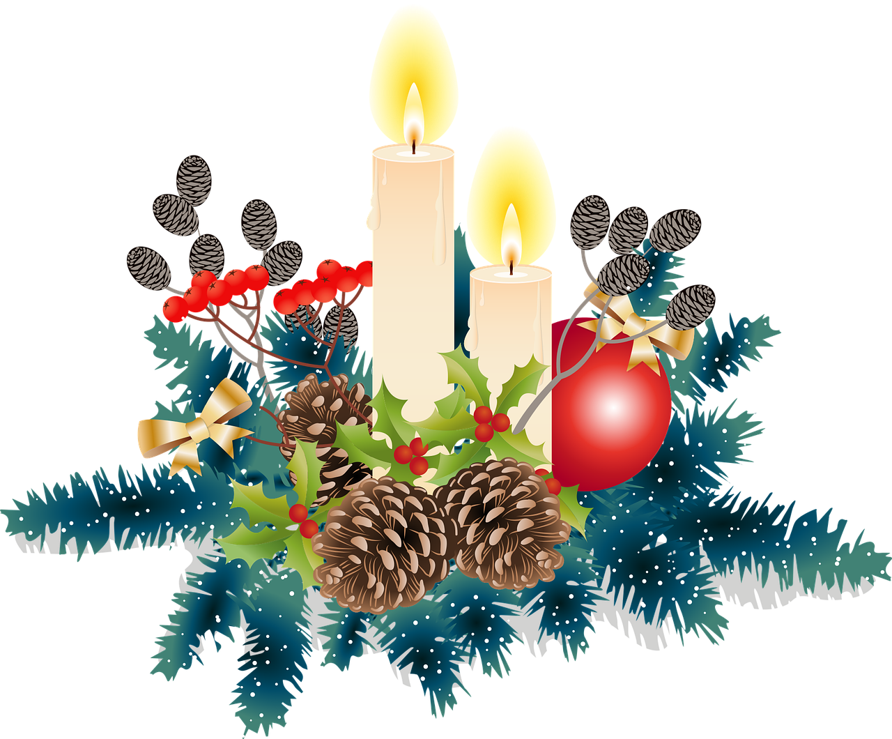 Christmas Eve Worship