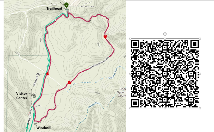 PWP Hike Sunday 3/15/26!