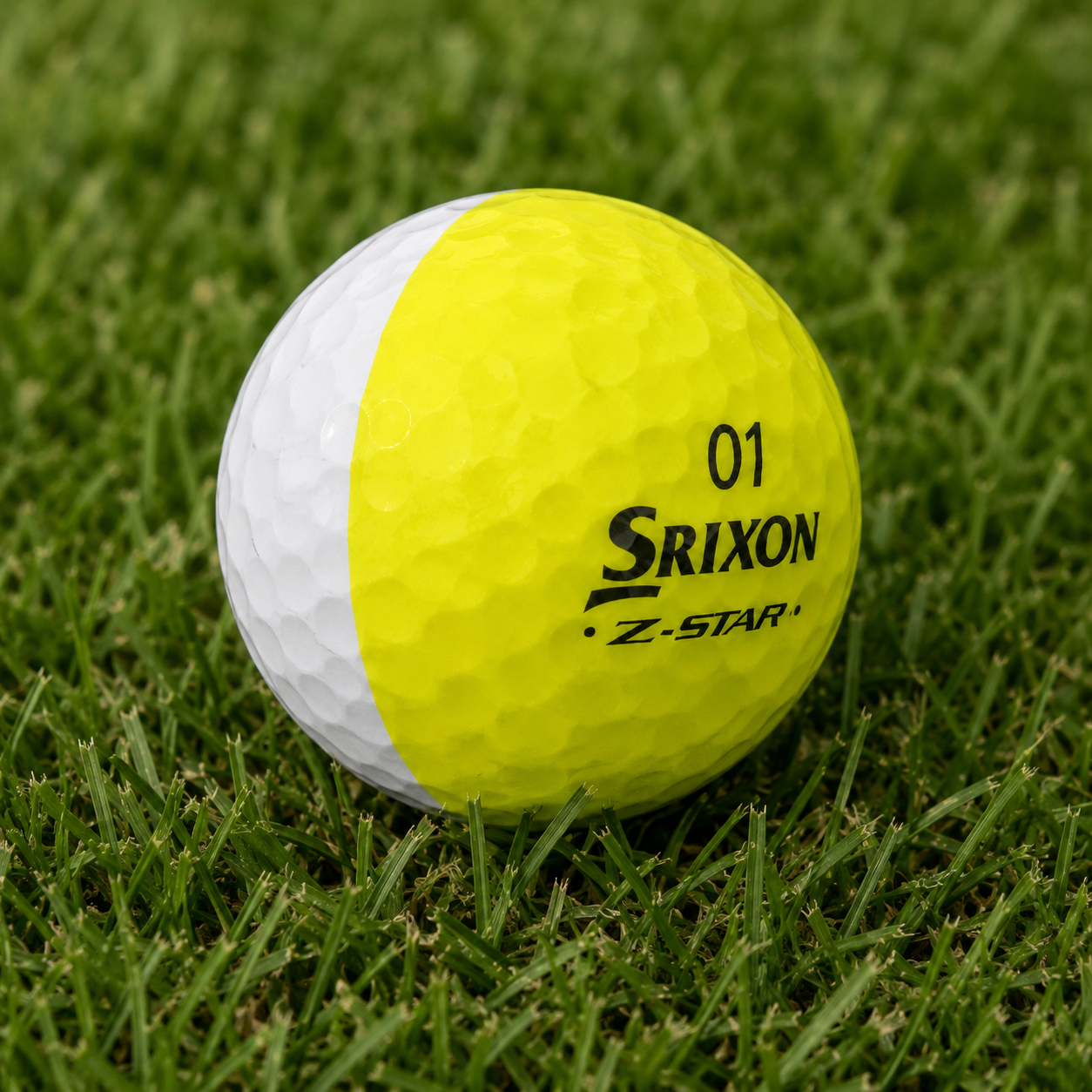 Srixon Z-Star Divide Golf Balls.png