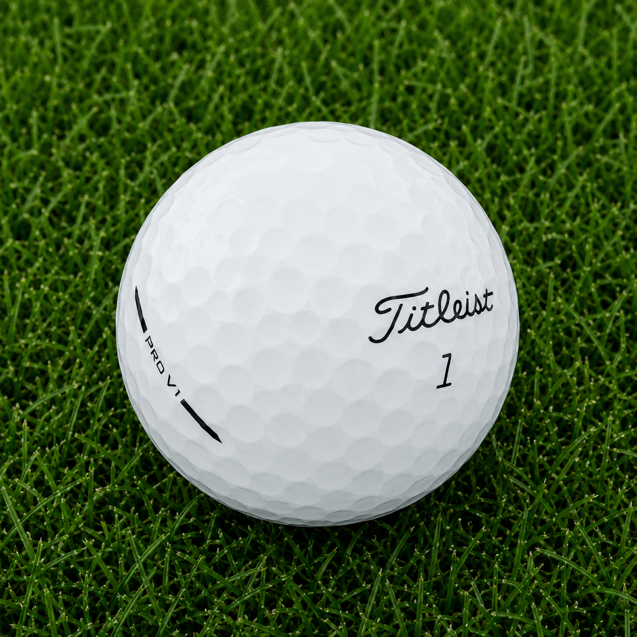 2025 Titleist Pro V1 Golf Balls Bulk 4 Dozen