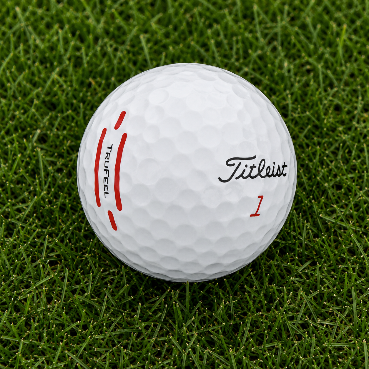 Titleist TruFeel