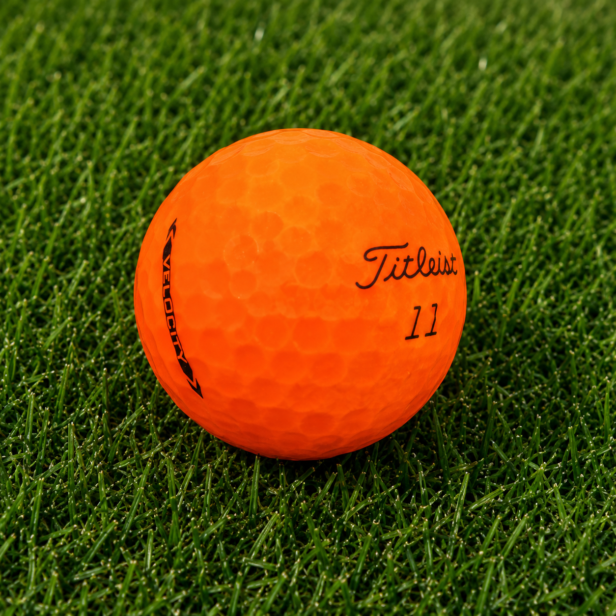 Velocity Matte Orange Golf Balls.png