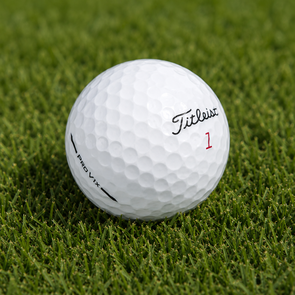 Titleist Pro V1x 2025 Golf Balls