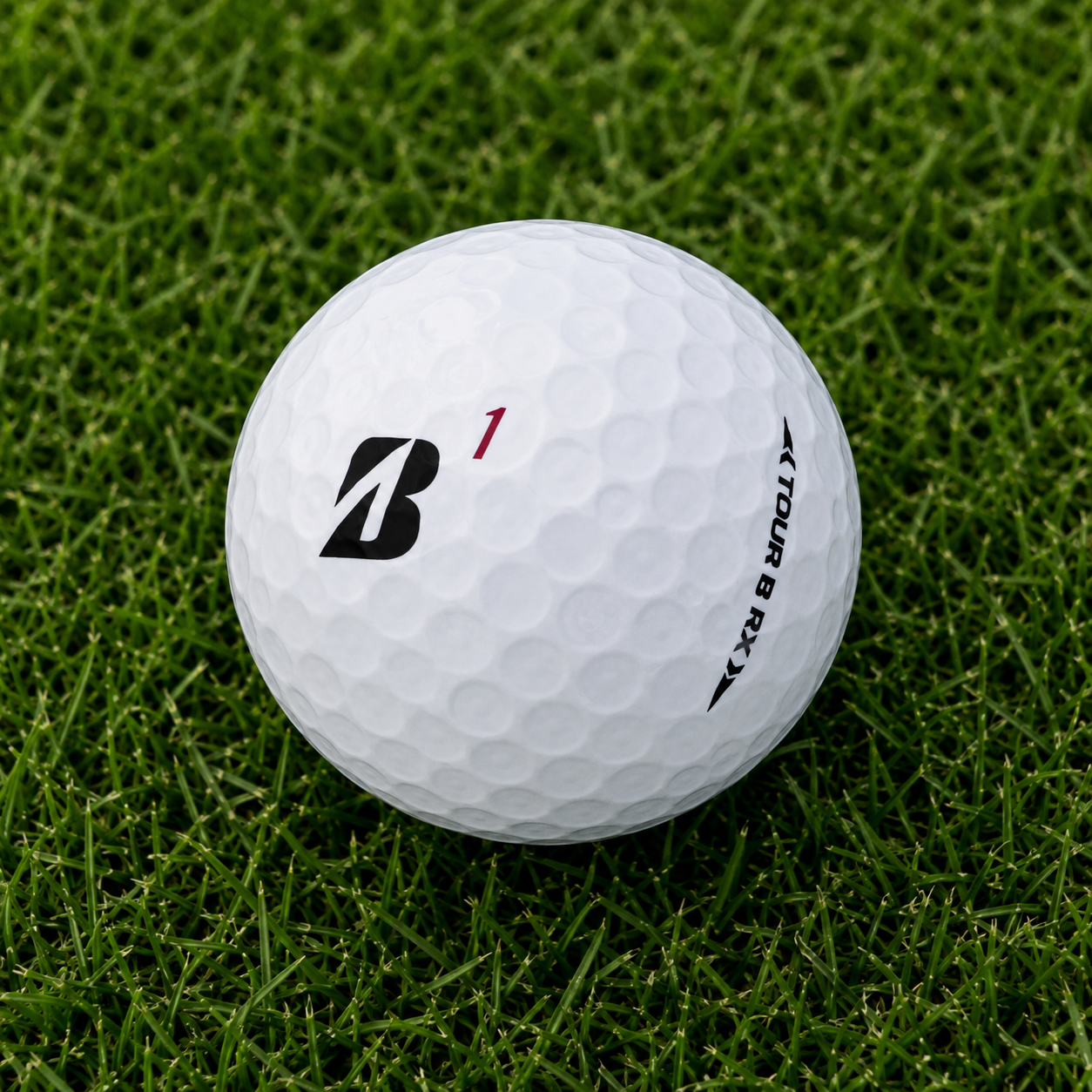 Bridgestone Tour B RXS