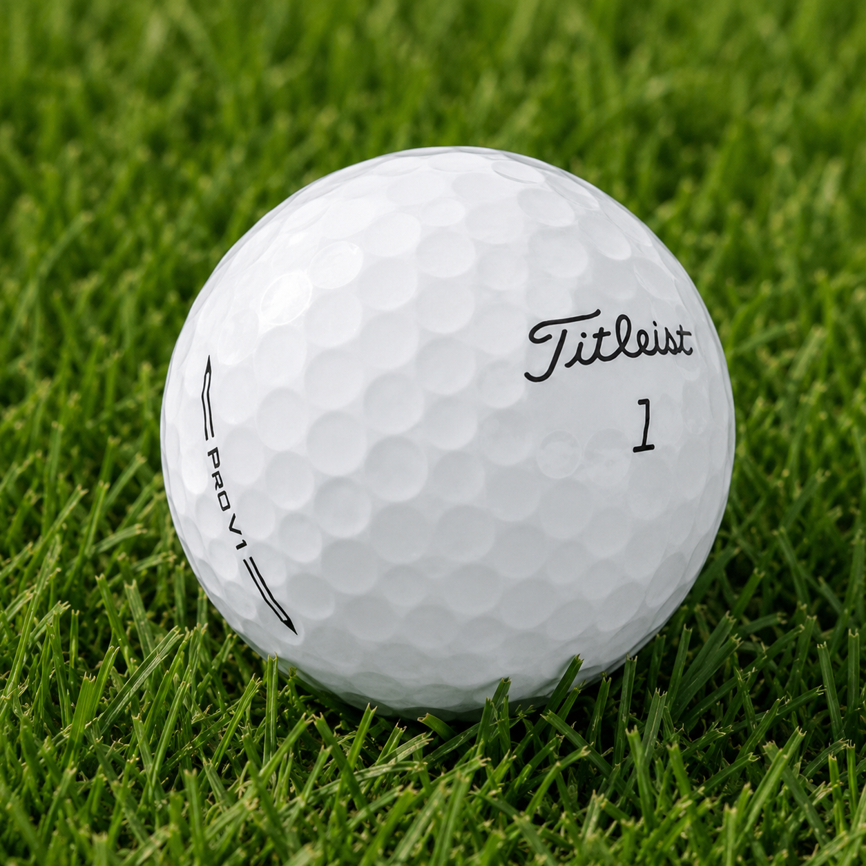 Titleist Pro V1 2023 Golf Balls