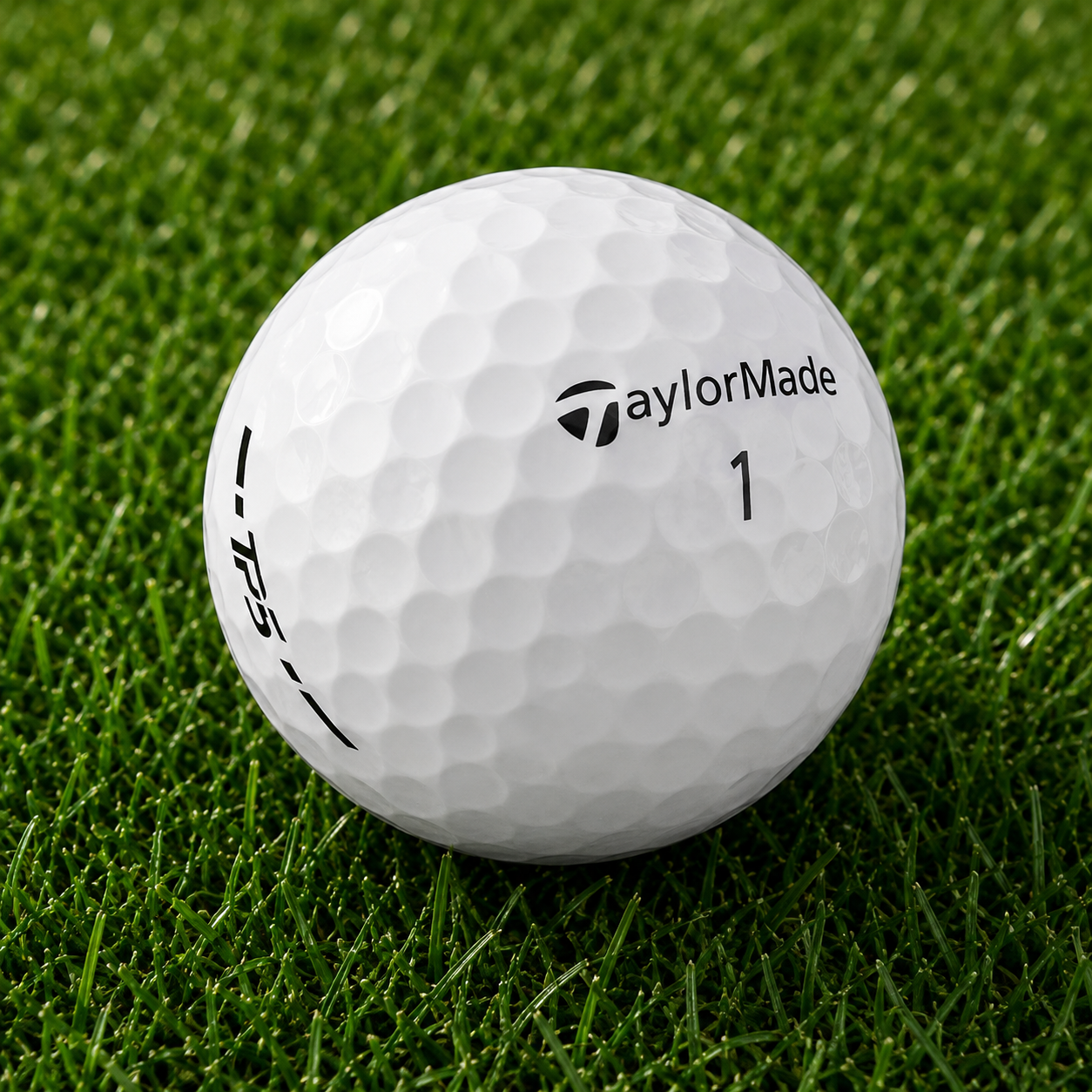 TaylorMade TP5 Golf Balls