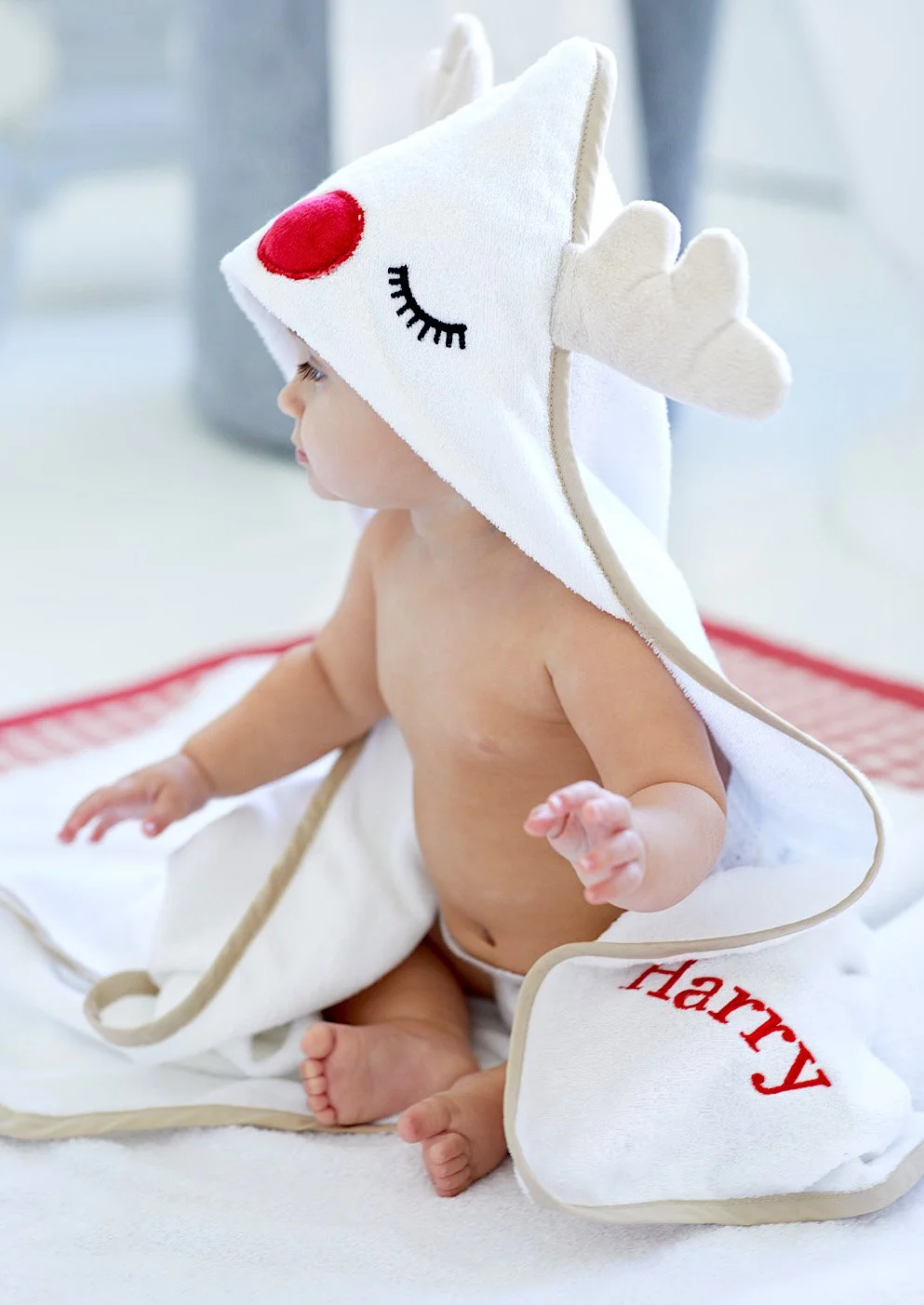 21-09-18 - 60110088 - REINDEER HOODED TOWEL - 0011.jpg