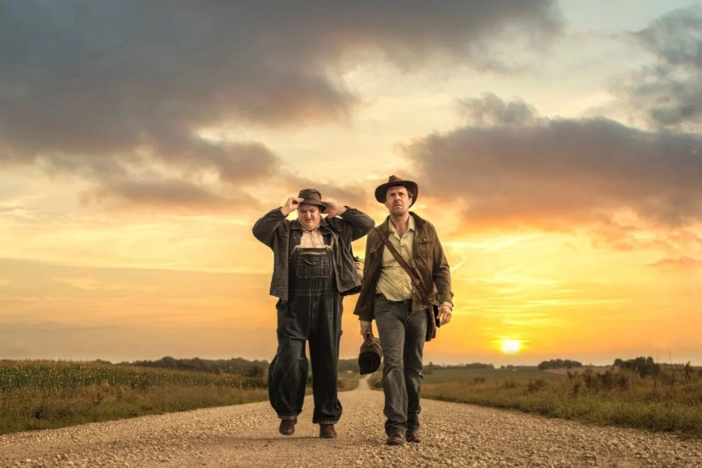 Des Moines Metro Opera - Of Mice &amp; Men