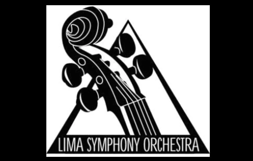 Lima Symphony Orchestra- Excerpt from Susannah