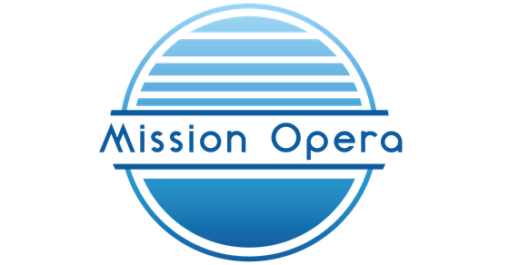 Mission Opera - Slow Dusk/ The Sojourner and Mollie Sinclair