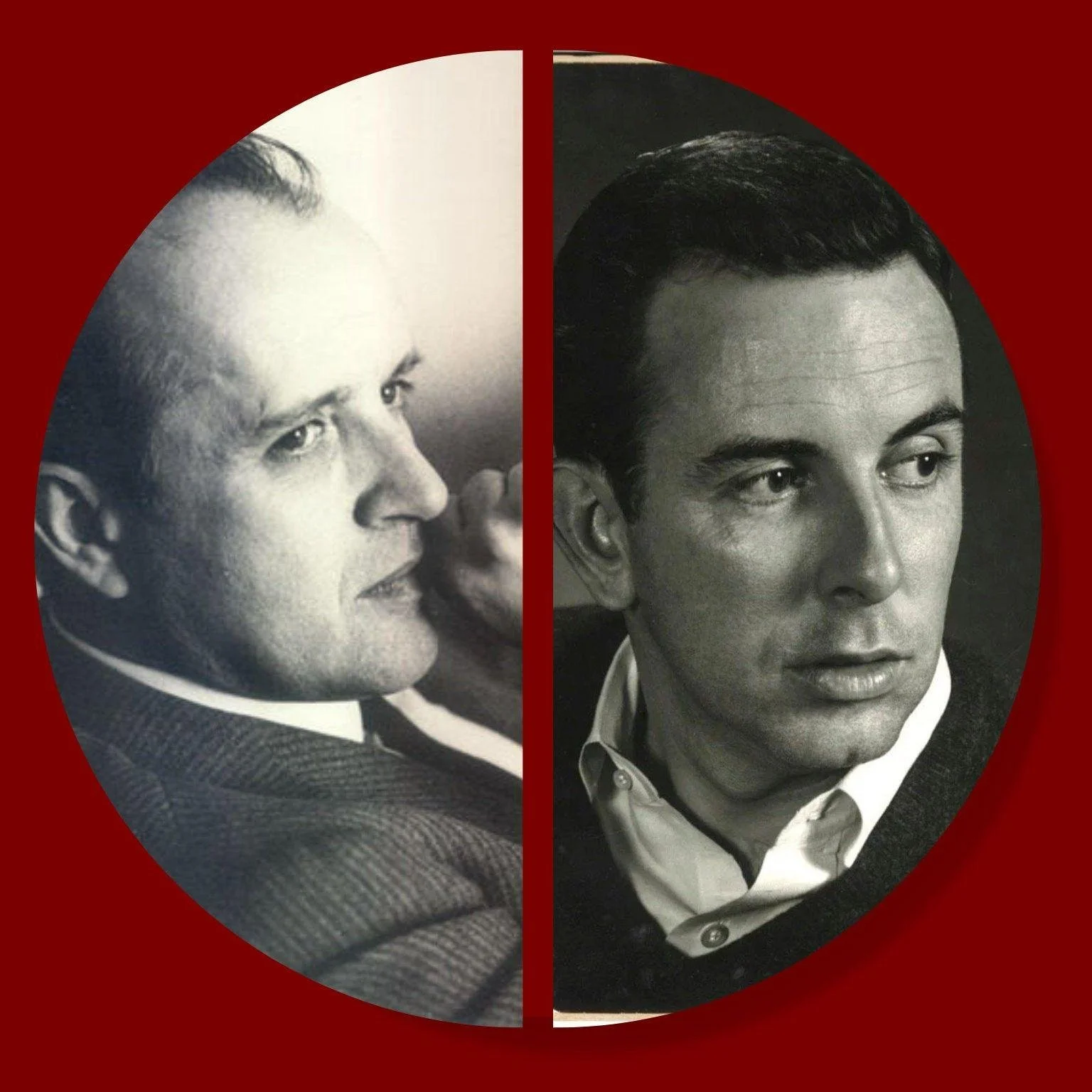 Opera at USC - Markheim