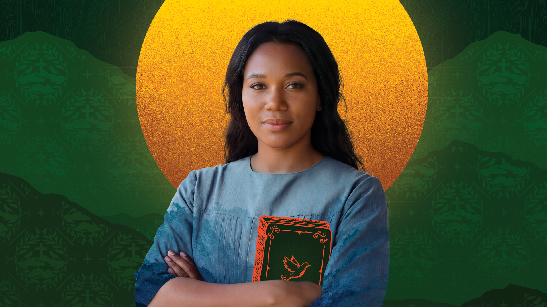 Houston Grand Opera- Susannah