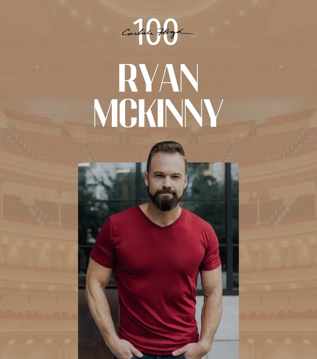 Meet Ryan McKinny &mdash; the acclaimed bass-baritone hailed by Opera News as &ldquo;one of the finest singers of his generation.&rdquo;

From a celebrated turn in Dead Man Walking at San Francisco Opera to major role debuts in The Crucible, Il tritt