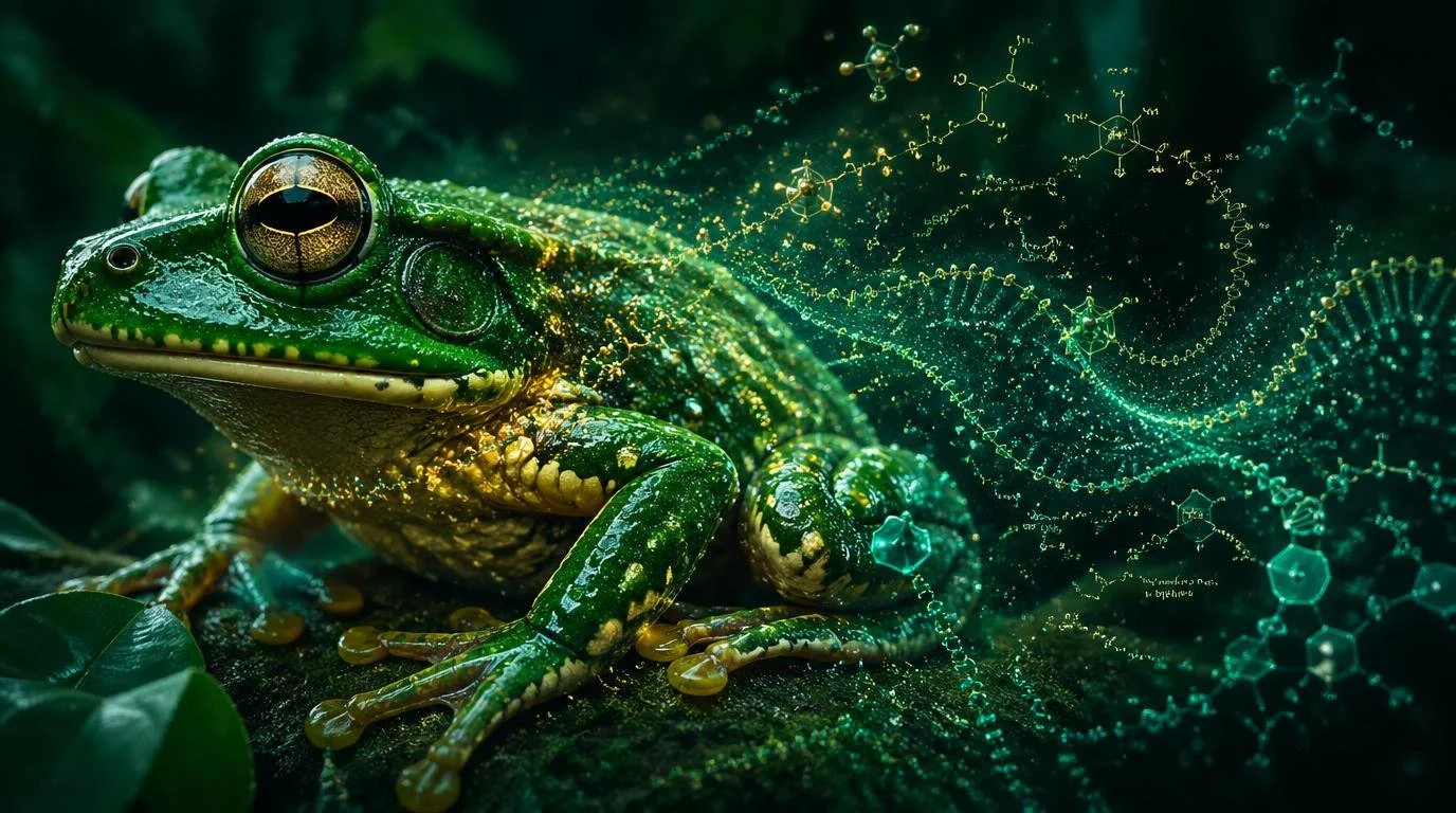 sacha-warrior-kambo-biohacking