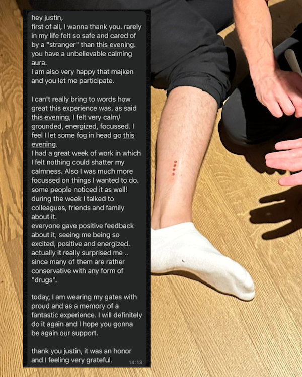 sacha-warrior-kambo-review