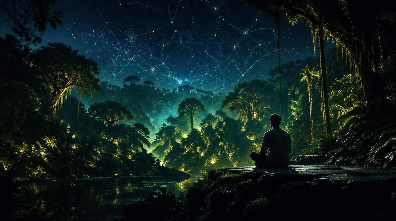 Psychedelic Therapy in Stockholm: What's available and legal