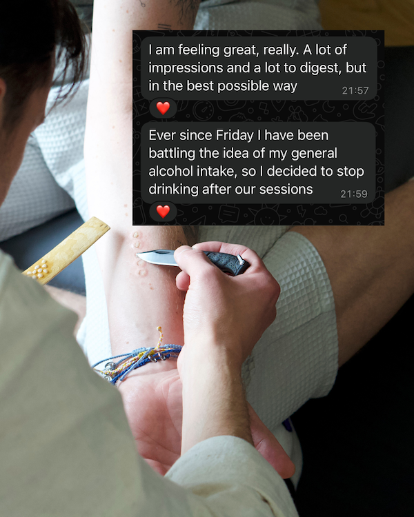 sacha-warrior-kambo-review