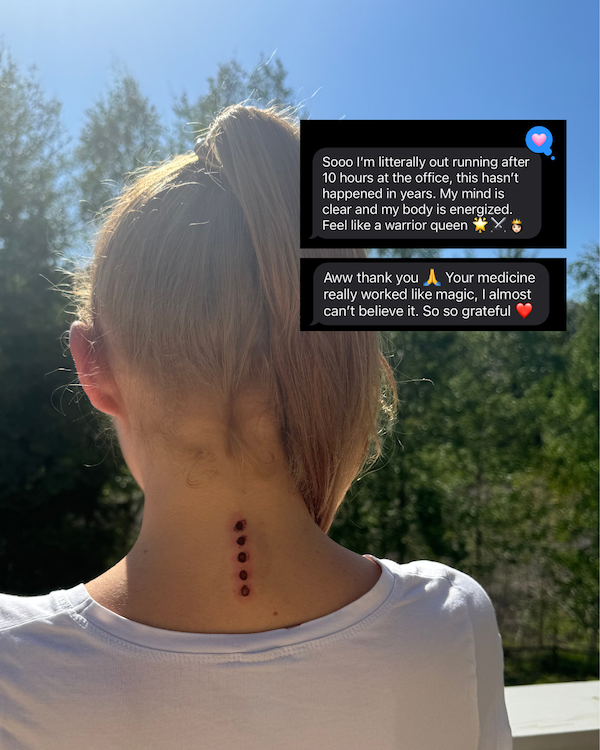 sacha-warrior-kambo-review