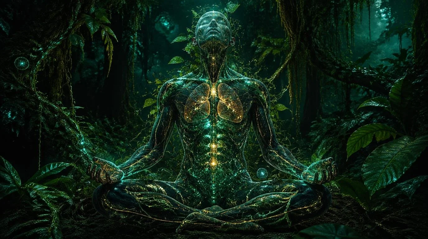 sacha-warrior-Biohacking-i-Stockholm