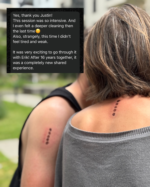 sacha-warrior-kambo-review