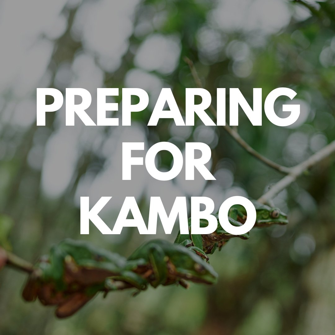 sacha warrior preparing for kambo.jpg