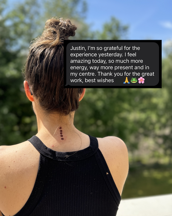 sacha-warrior-kambo-review