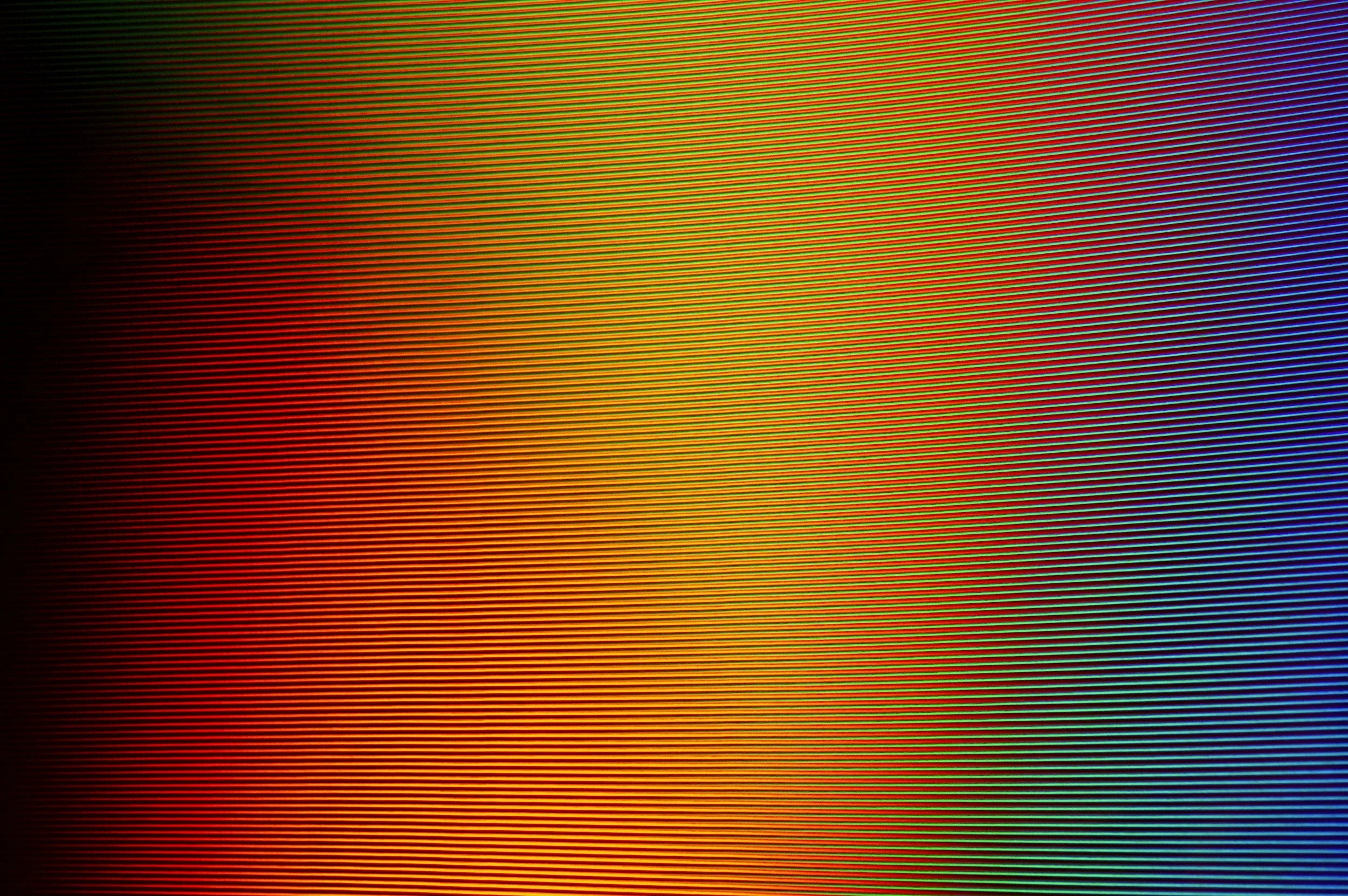 Understanding the Spectrum of Dissociation