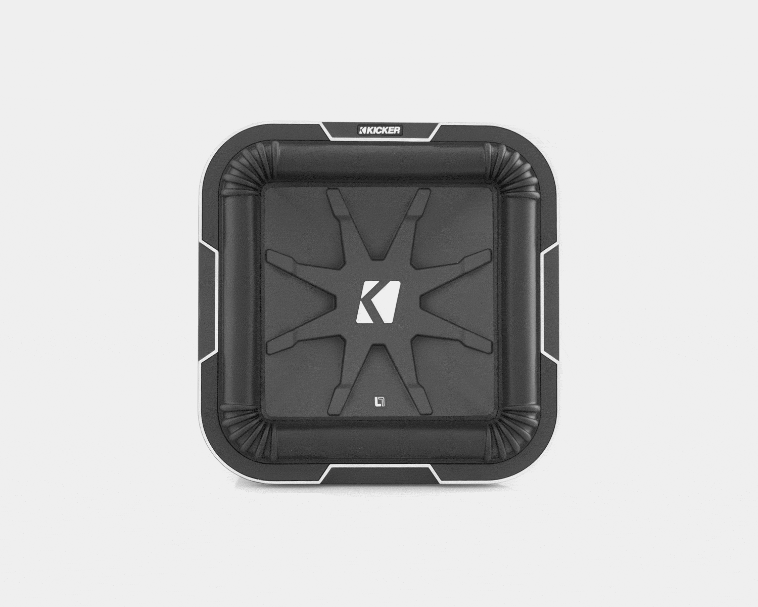 Kicker
Interactive 360˚ Product Presentation