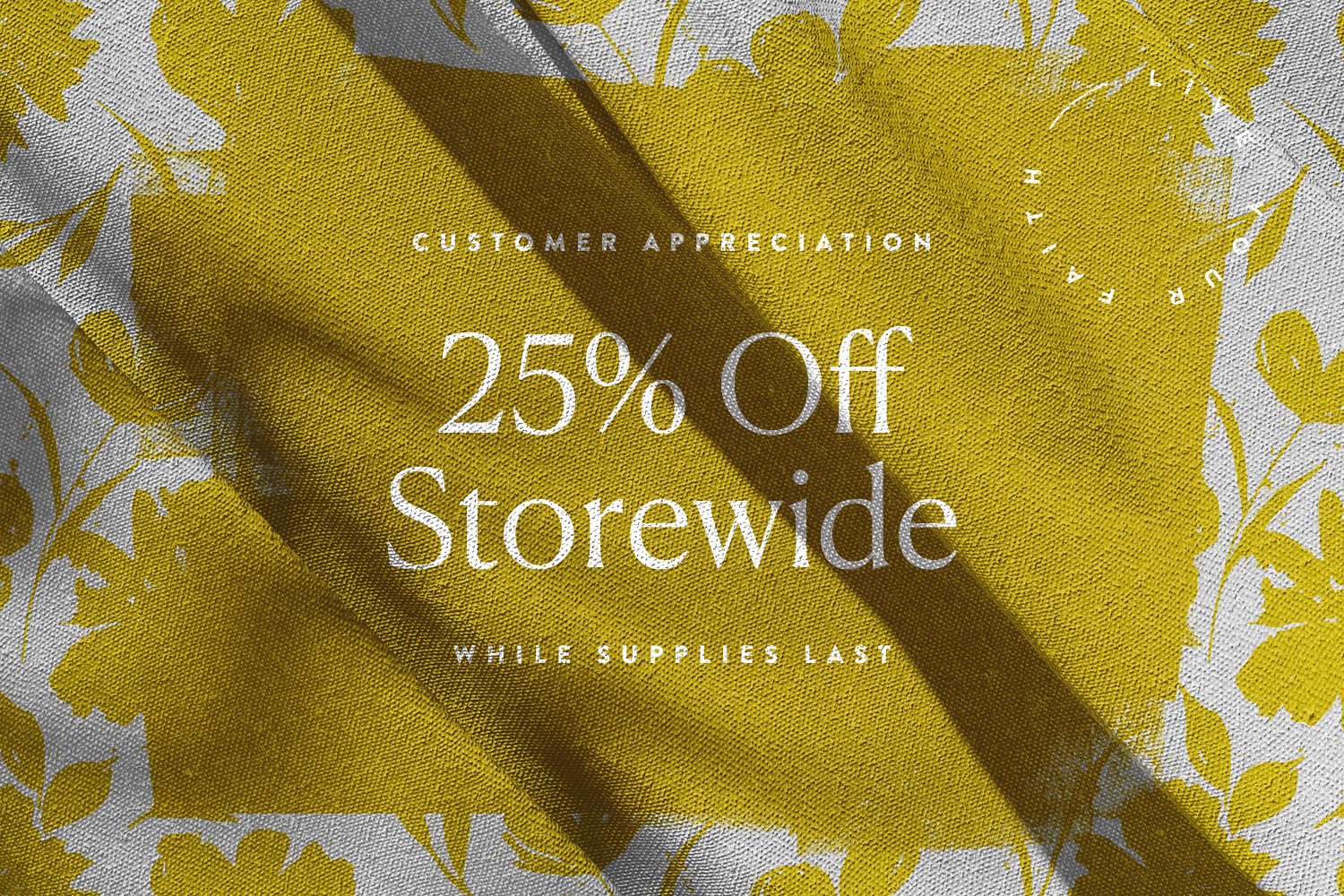 DaySpring
Creative Direction | Ecommerce Campaign