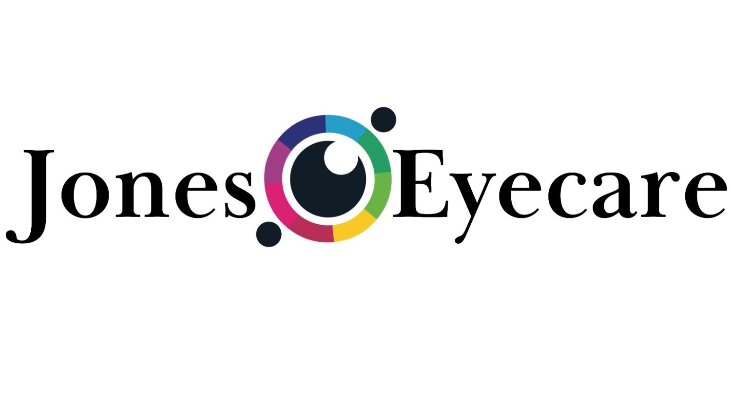 Jones Eyecare
