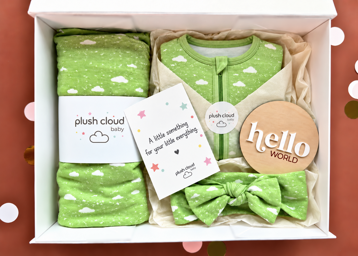 Signature Gift Box