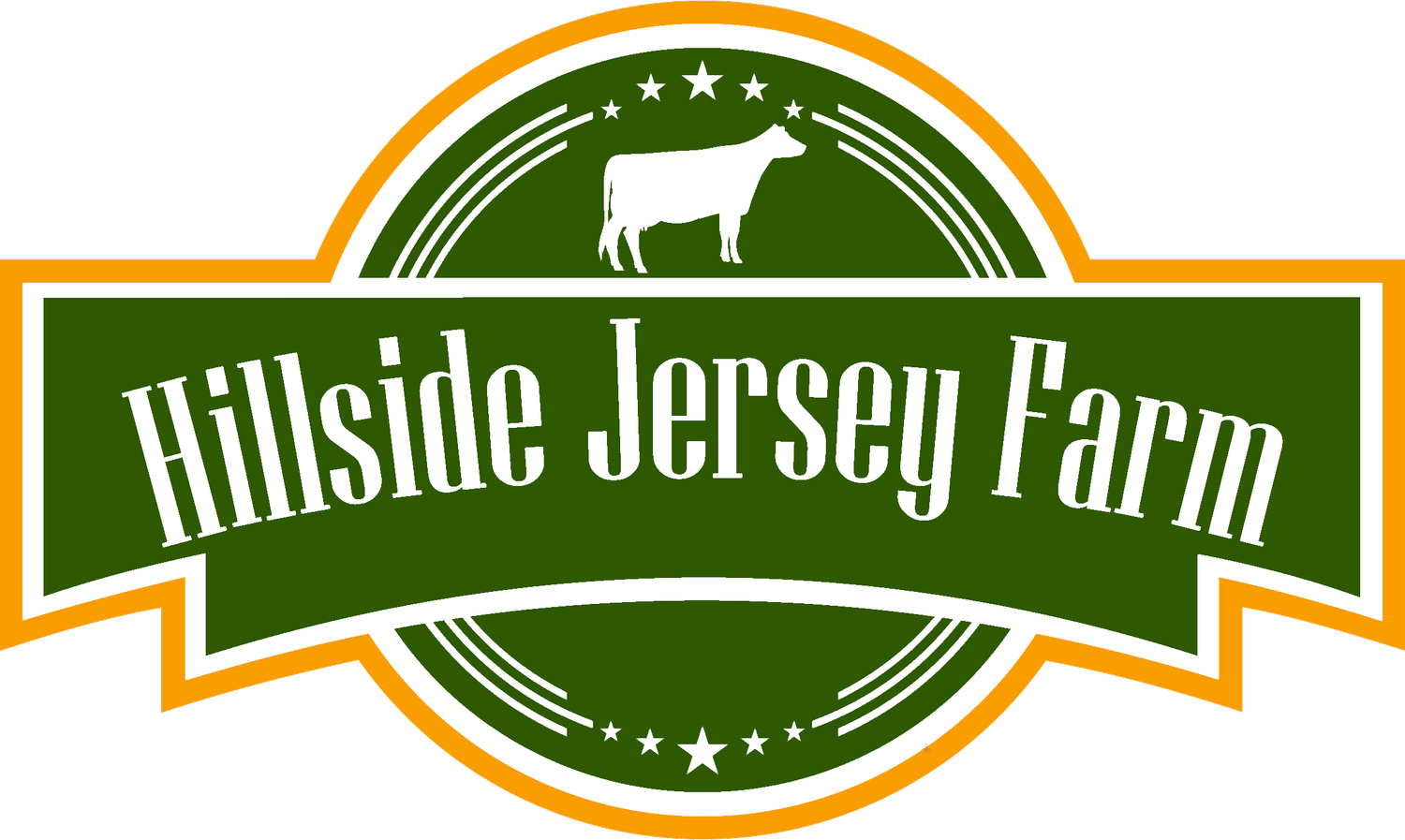 Hillside Jersey Farm 