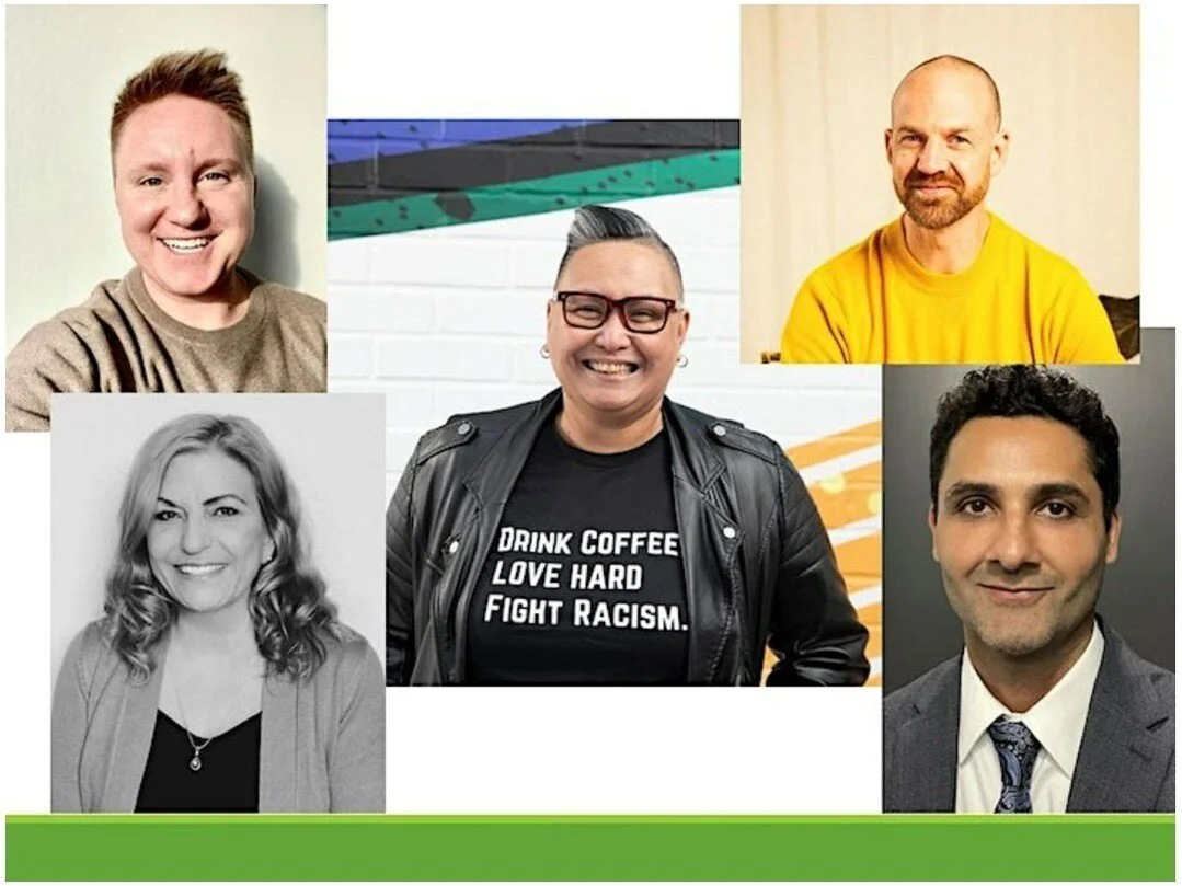 Join @pdxwit and OBI/OTRADI for a virtual fireside chat examining digital health through an equity lens, Tuesday, June 13th, 12 - 1pm.
Digital health has increased access for patients in general, but are these platforms and apps reaching everyone in 