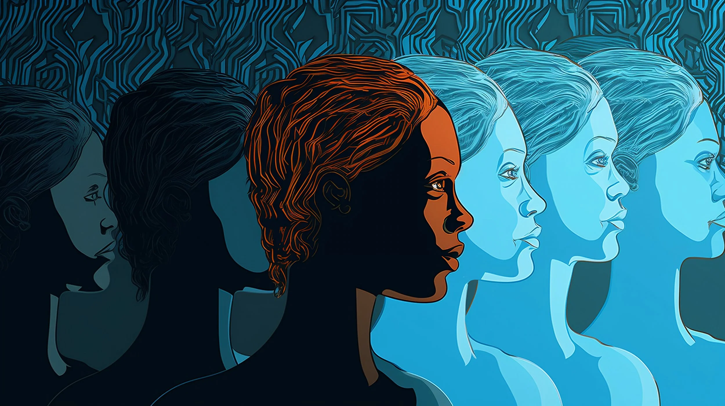 The Inherent Bias in AI Applications