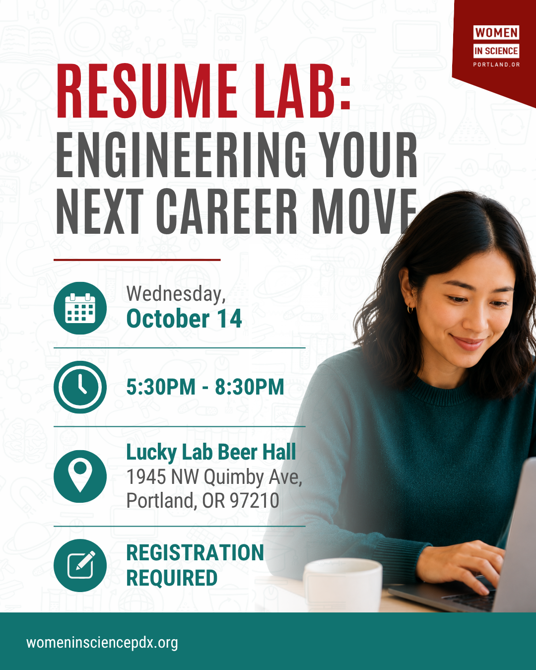 Resume Lab: Engineering Your Next Career Move